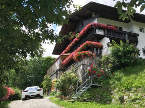 Alpenblick Bed & Breakfast Vipiteno
